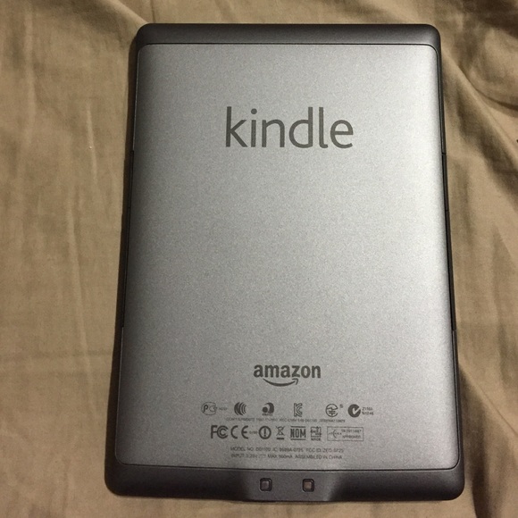 Kindle! - Picture 2 of 2