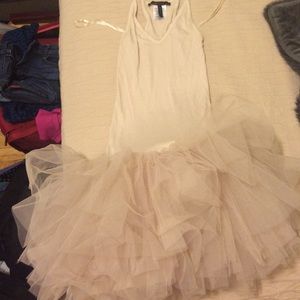 BCBG Tutu