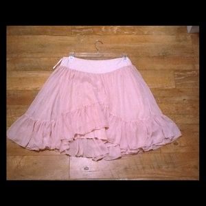 Free People Skirt
