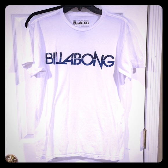 Billabong Men's T-Shirt