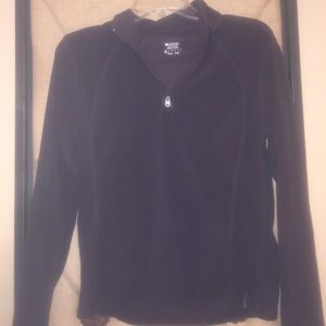 Fleece//super comfy//