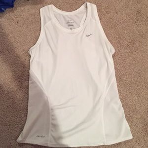 Nike Dri-Fit tank top