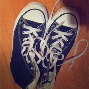 Converse High Tops