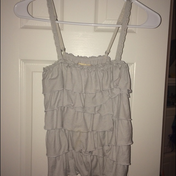 Very Cute Summer Tank