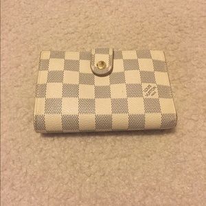 Authentic Louis Vuitton Wallet