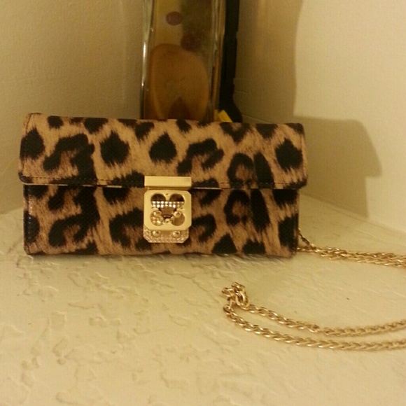 Clutch/Wallet