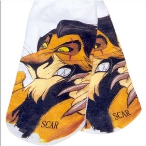 Reserved Scar Bundle