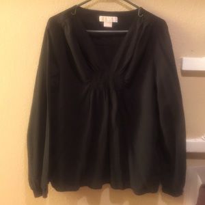 Michael Kors//Loose fitting//Super Cute!