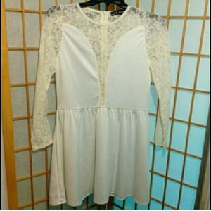 For Love and Lemons Dress