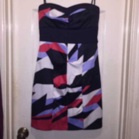 Homecoming dress