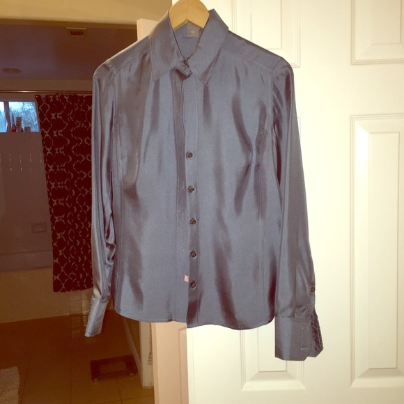 Ann Taylor Shirt