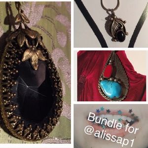 Bundle for @alissap1