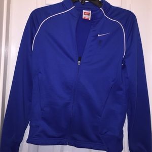 Nike jacket
