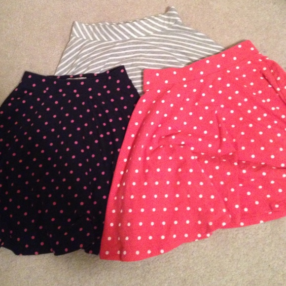 Skater Skirt Bundle