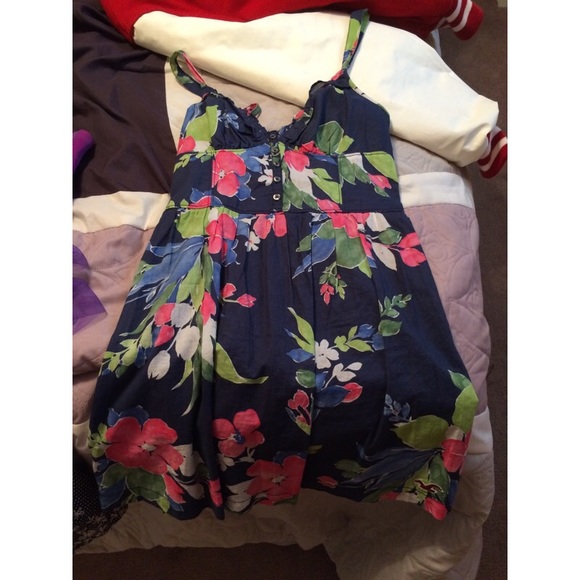 Hollister Dress