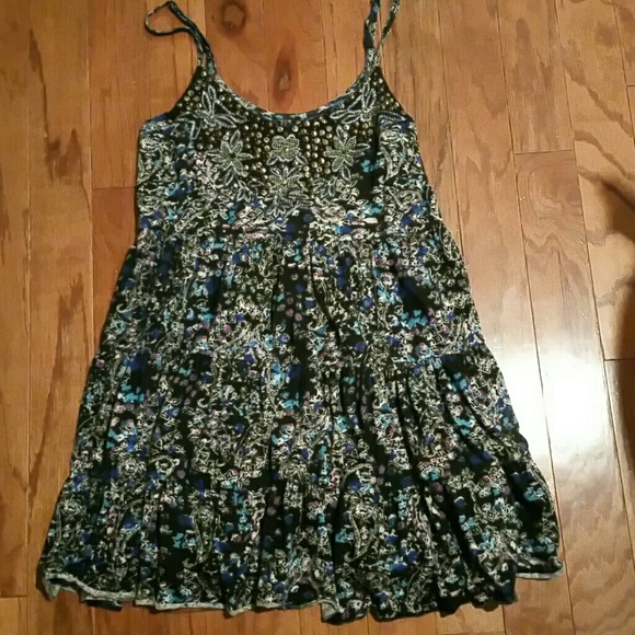 Free People dress/tunic