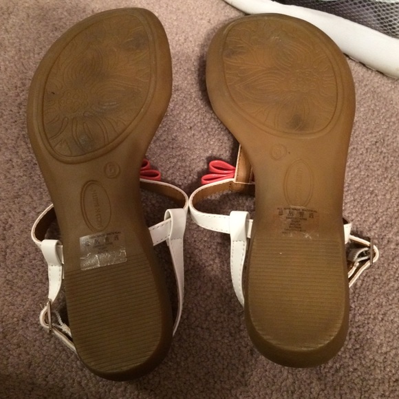 Sandals - Picture 2 of 2