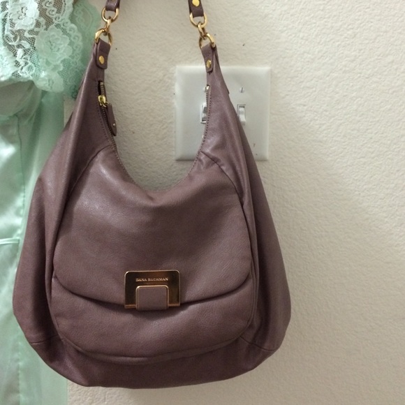 Dana Buchman Handbag