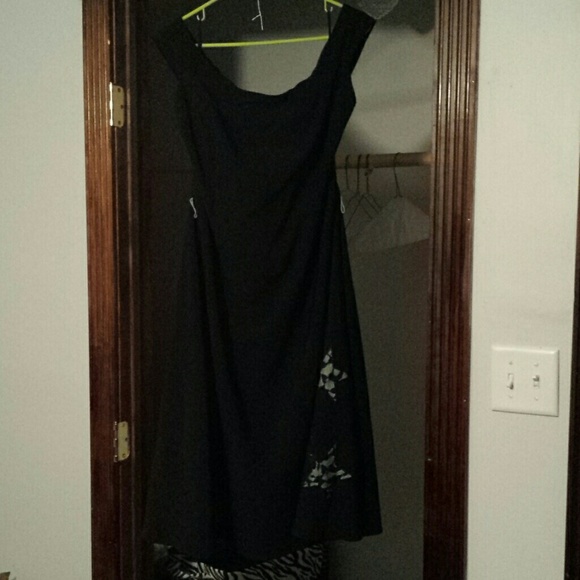 Torrid rockabilly star dress