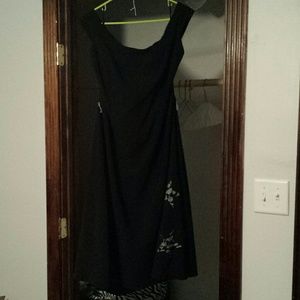 Torrid rockabilly star dress