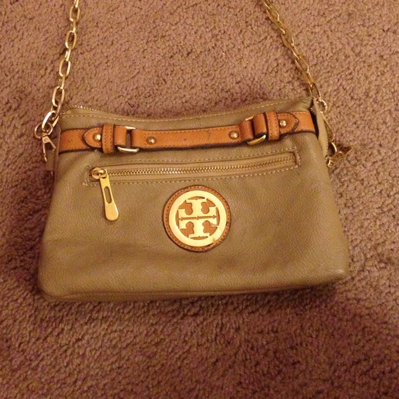 Tory Burch Cross Body Purse