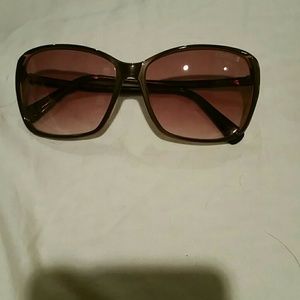 Coach sunglasses NWOT never worn