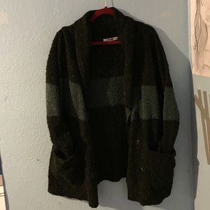 Knit Sweater