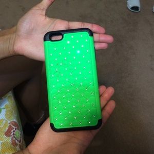 iPhone 6 Plus Case