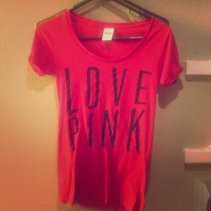 Pink//Great condition//