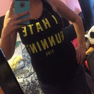 Victoria's Secret Tank