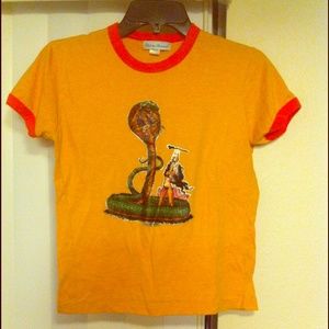 Vintage t-shirt