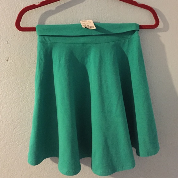 Dress/skirt