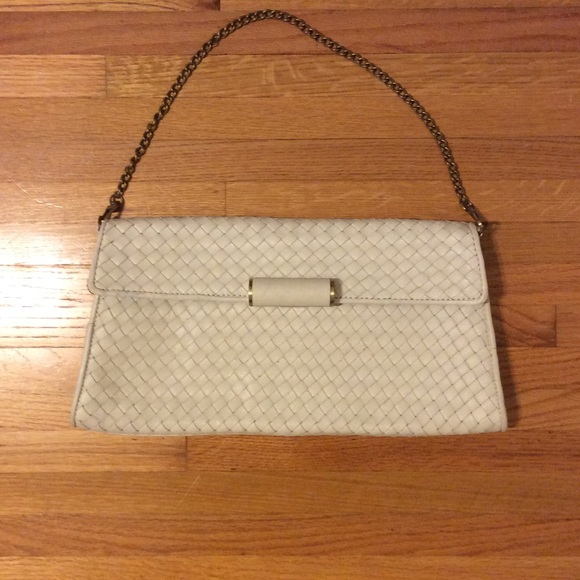 BCBG Max Azria Shoulder bag/ clutch