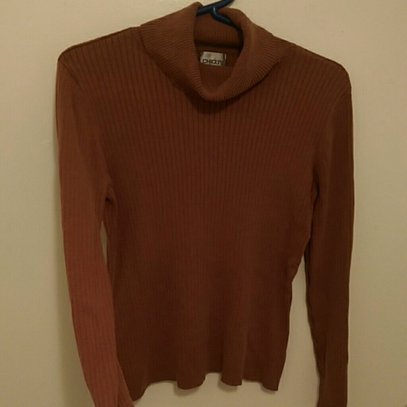 Chicos turtleneck