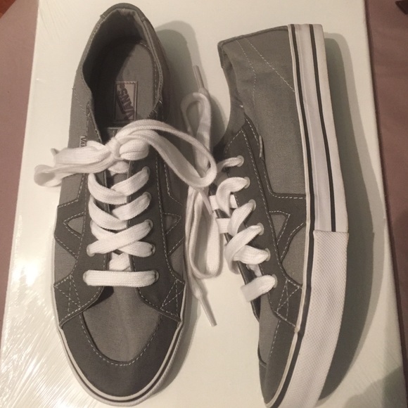 Vans Tory sneakers
