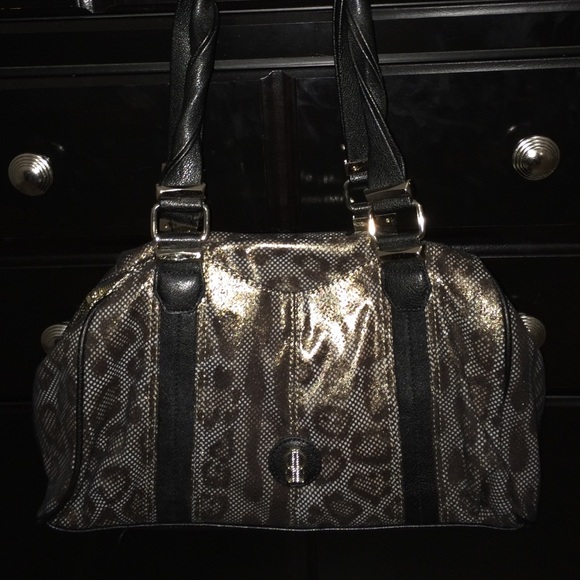 J.Lo handbag