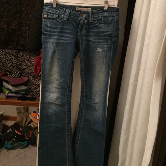 Big star 25L jeans