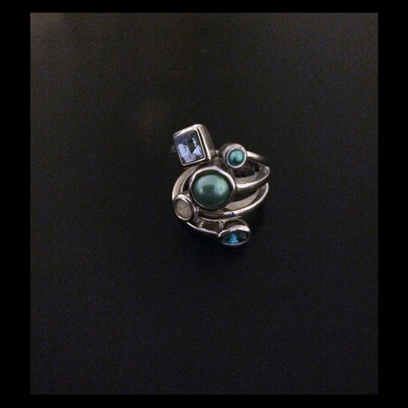 Fun ring