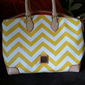 Dooney&bourke bag