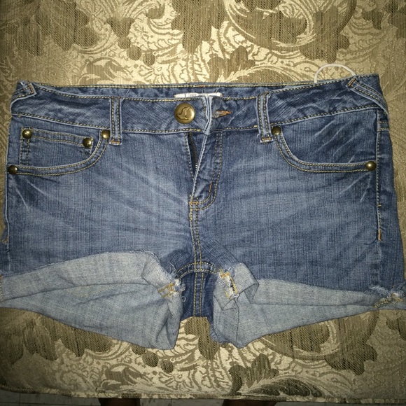 Free people shorts
