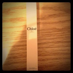 Chloé eau de parfum roller ball perfume