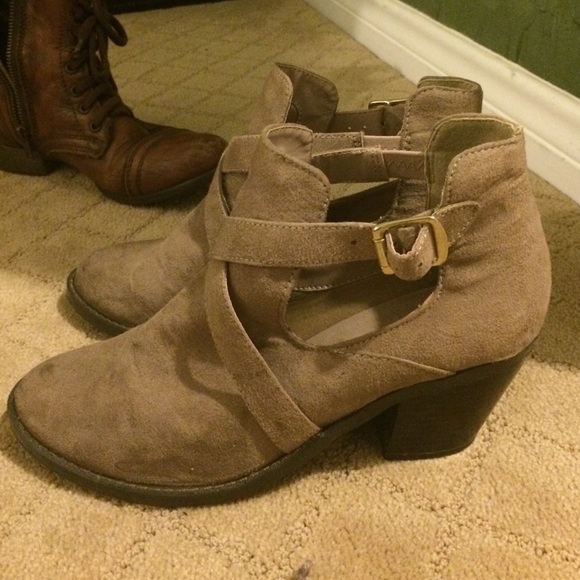 Booties