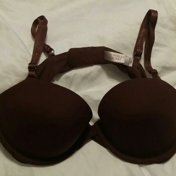 Chocolate brown 36b