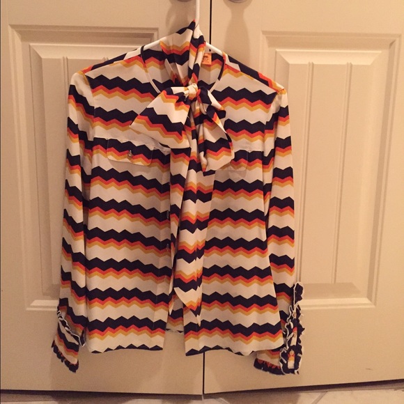 Tory Burch blouse