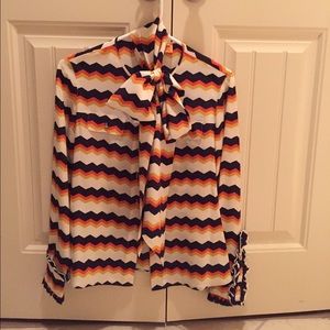 Tory Burch blouse