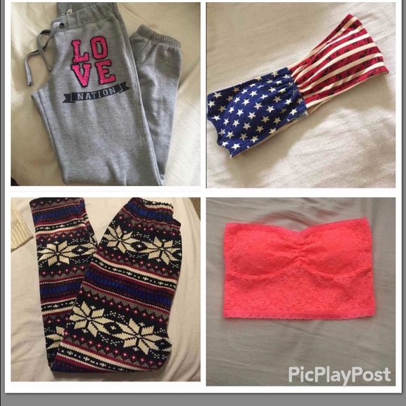 Bundle for erika91713