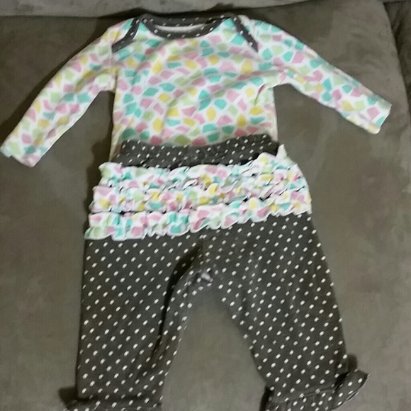 Two piece set reserved for missmarissa