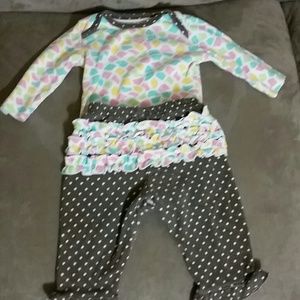 Two piece set reserved for missmarissa