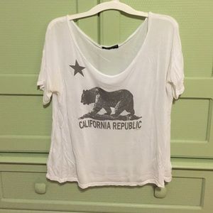 Brandi Melville Shirt