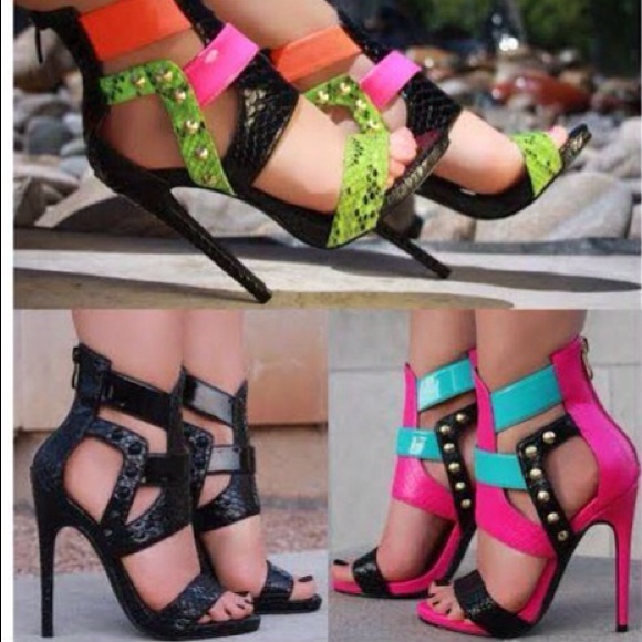 HOTTEST shoes of the season! - Picture 2 of 2